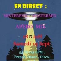 Mix -Phil_ emission du 19-08 _TOO RADIO _3h00 by Misterphil