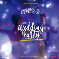 Dj Taliban Wedding Party Mixtape 09036223895 by DjTaliban