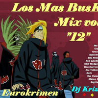 12. Mix Los Mas Busk2  Vol. XII (Dj Krizthi@n)2011 by djlolo