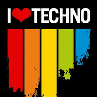 MANU LIMA DJ I Love Techno 10 Years Part 01 by DJ MANU LIMA