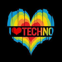 DJ Manu Lima I Love Techno V.03 by DJ MANU LIMA