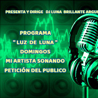 Domingo-2-Junio-2019-Mi artista Sonando ( Gabriel Dorobantu & Ionut Galani & Marina López & Starlin Gold) Fin programa by Emilia Argumánez ( Programas en Radio Ilusión)