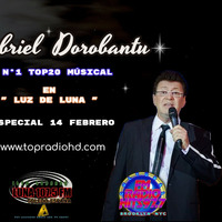 14-2-2020 San Valentin &amp; Especial Gabriel Dorobantu 1ºp by Emilia Argumánez ( Programas en Radio Ilusión)