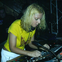 Trance Mix 10.2008 by Cosmic Girl