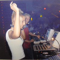 Trance Mix 2002 by Cosmic Girl