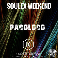 Pacoloco SPECIAL EPISODE 002 by Soulexrecords
