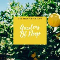 Gardens Of Deep #5th Apple Mixed By The Mission Casino by Gardens Of Deep
