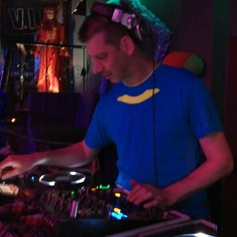 DJ Dragstorm