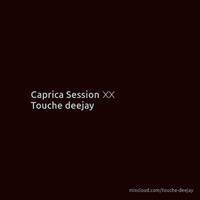 Caprica Session 20. Hard Techno set. by Touche