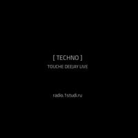 TDR LIVE set by Touche deejay. 07. Techno. by Touche