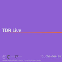TDR House set. Oct 07 by Touche