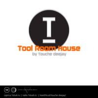 Tool Room House by Touche by Touche