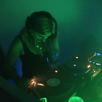 Valentine's Techno Session by Julie Day