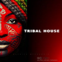 Tribal House by Caprica
