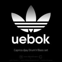 UEBOK - DnB Kick'nDrumMilitia 09.11.2021 by Caprica