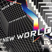 New World DnB Kick'nDrumMilitia 23.11.2021 by Caprica