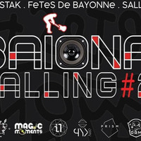 mix baiona calling II - 2nd part 270718 salle napoléon by Xeux