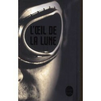 L'OEIL DE LA LUNE by Xeux
