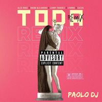 Toda Remix - Paolo Dj by Paolo Dj
