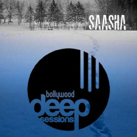 Bollywood Deep Sessions (PODCAST) by SAASHA (INDIA)