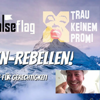 Versklavung im Namen der NWO! 5G schreitet voran! Oliver Janich zu Gast bei Alpen Rebellen #4 by Freiheit