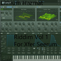 LH Riddim Vol 1 Demo by Lithium Hazmat
