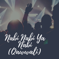 NABI NABI YA NABI (MEHFIL MIX) by Shaikh Kashif