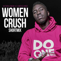 Women Crush ShortMix Mixtape (Victoria Kimani Vs Vanessa Mdee) DJ Dranix Son Of A Beautiful Woman by DJ Dranix