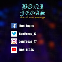 BONI_FEGAS_LOVE_FEVER 1 by BONI FEGAS
