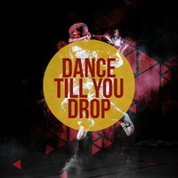 Dance Till You Drop by Vishal Singh