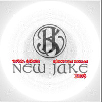 New jake  - 2003 - Sonido cinta by Borja Garcia