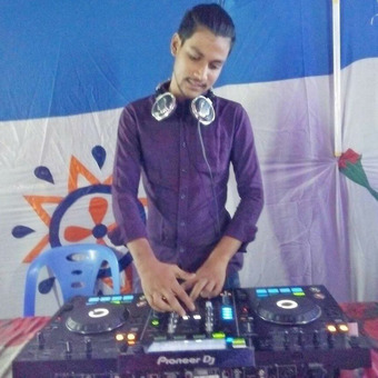 DJ Emran