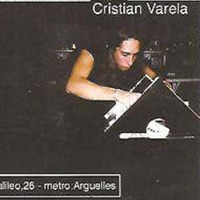 Discoteca Sonnar (Madrid) - Dj Crisitan Varela 06-11-99 - Ripped by Kata (Cassette FROG) by eduardo ortega revuelta
