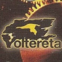 Discoteca Voltereta (Alcorcón) - Dj Muerto 20-12-97 -  Ripped by Kata (Cassette FROG) by eduardo ortega revuelta