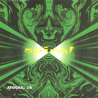 Discoteca Spiral (Atocha 38) Dj Canito 12-05-95 - Ripped by Kata (Cassette Juan Bracamonte &amp; Dessy Gianlucca) by eduardo ortega revuelta