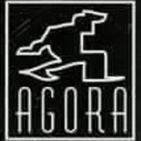 Discoteca Agora (madrid) 1993 - Ripped by Kata (Cassette karlox Jimenez) by eduardo ortega revuelta