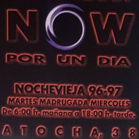 Sala Consulado - NocheVieja 96-97 (After Hours) - Fiesta Now Por Un Dia (Cinta Regalo) - Ripped by Kata (Cassette Juan Bracamonte &amp; Dessy Gianlucca) by eduardo ortega revuelta