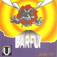 Bar Fly - Ripped by Kata (Cassette Ivan Sierra Blanco) by eduardo ortega revuelta
