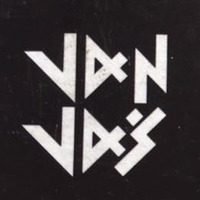 Van Vas - Pepo Dj - Ripped by Kata (Cassette INCUENSU OCHA &amp; Chorchy69) by eduardo ortega revuelta
