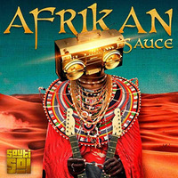 AFRICAN DRIVE Vol.3 by DEEJAY JIM