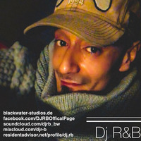 Podcast DJ R&B 05 - 18-Blackwater_Studios by Dj R&B
