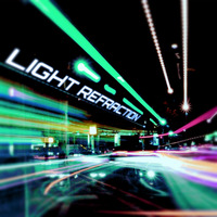 Light Refraction by Tor-Zen