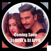 Aankh Maare (Simmba) Dance Mix Promo by DJ Devx