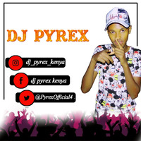 DJ PYREX - HIT &amp; RUN DANCEHALL MIX 2024 by DJ PYREX