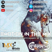 Emotion In The Mix [Played On 1Mix Radio]