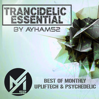Ayham52 - Trancidelic Essential 047 [Psychedelic Mix] by Ayham52
