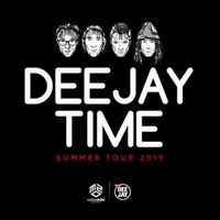 Deejay time 27 luglio 2019 by Deejay parade / Deejay time
