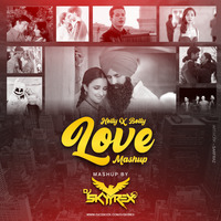 LOVE MASHUP 2020 - Holly x Bolly By DJ SKYYREX by DJ SKYYREX