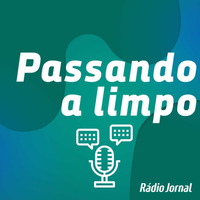 Impasse entre STF e o Congresso Nacional by Rádio Jornal