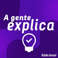 A Gente Explica: como é calculada a expectativa de vida do brasileiro? by Rádio Jornal